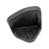 Push-Type Plastic Clip - 1 Piece, Compatible with Renault, Peugeot, Mercedes