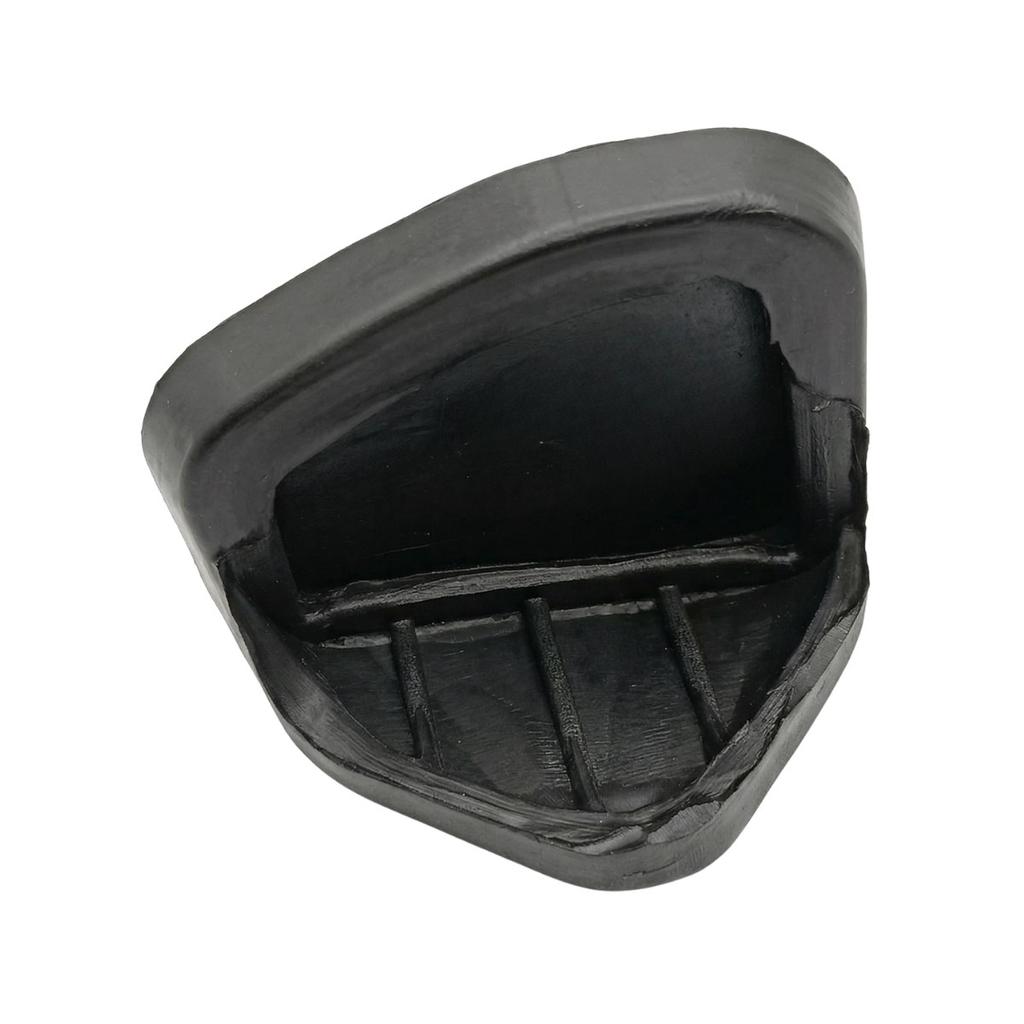 Push-Type Plastic Clip - 1 Piece, Compatible with Renault, Peugeot, Mercedes