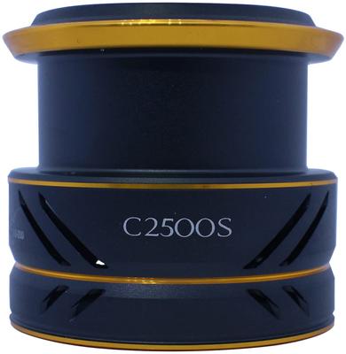 Genuine Parts 21 Soare XR C2500S Spool Assembly Part 13CC0 No.