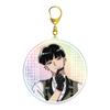 Kowloon Generic Romance Oguro [Youth] Aurora BIG Acrylic Keychain