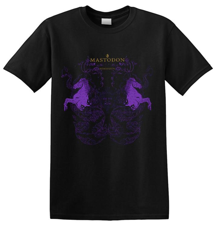 MASTODON -  Workhorse  T-Shirt S