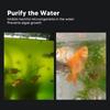 Aquarium Clean Light Submersible Explosion Proof UV Fish   Lamp for Home