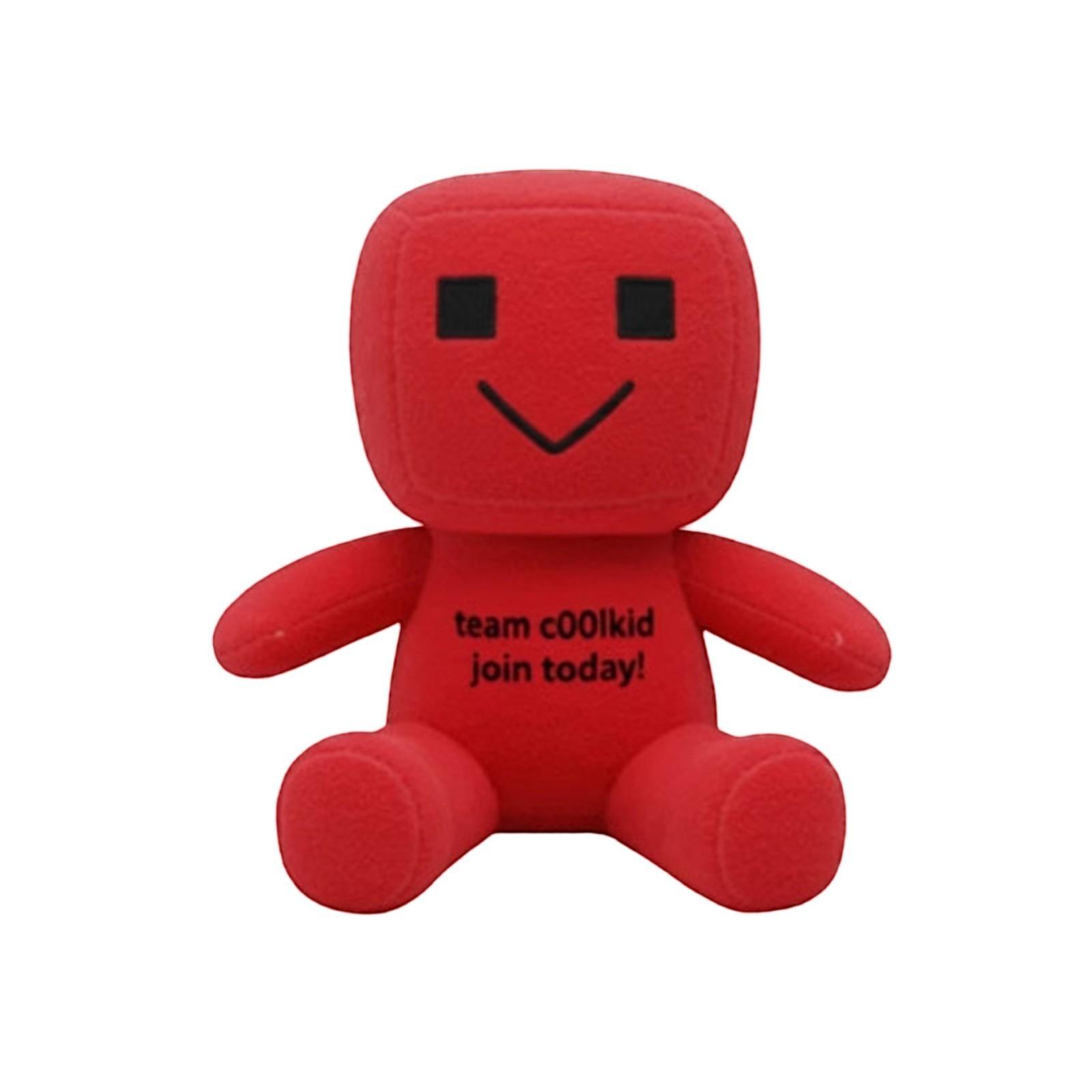 

Мягкая игрушка кукла, тряпичная кукла для малышей, подходит для девочек, подарок на день рождения, рождественский подарок на плюшевую игрушку One Size