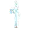 Gourmandies Sanrio Characters 3D Mascot Hand Strap Hangyodon SANG-430HG