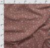 Soimoi Floral Print,  Cotton Cambric, Quilting Fabric Sold by The Yard 42 Inch Wide, Medium Weight Cotton Fabric, Sewing  Supplies,