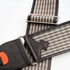 STRAPS Guitar Strap Width Length UNIQUE RightOn! 6cm, 95-150cm REVERB []
