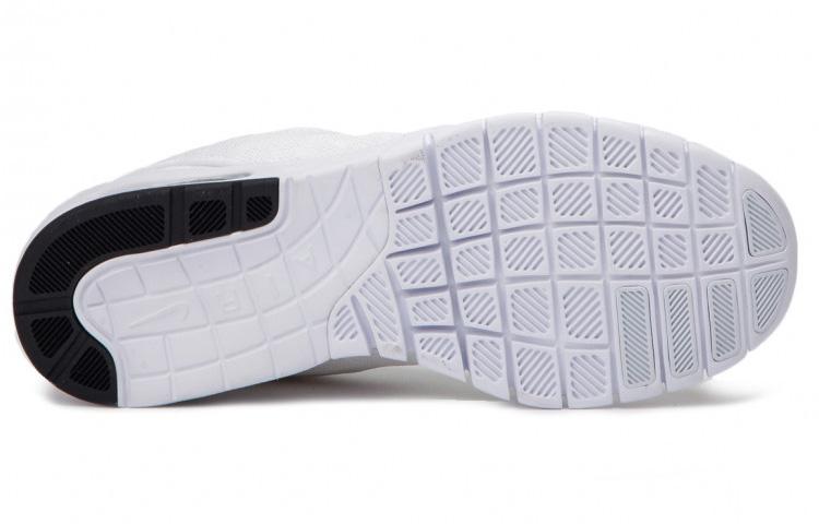 Nike Sb Stefan Janoski Max White Obsidian 631303-114