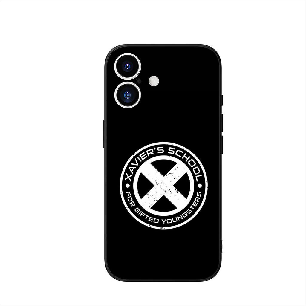 Hülle für Samsung Galaxy A55 A54 A25 A36 A17 A26 A35 A33 A34 A14 A37 S8 S9 S20 S21 FE S10 Plus Hülle Marvel X Men Xmen Wolverine