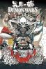 Demon Wars by Peach Momoko Paperback Book 9781302947163
