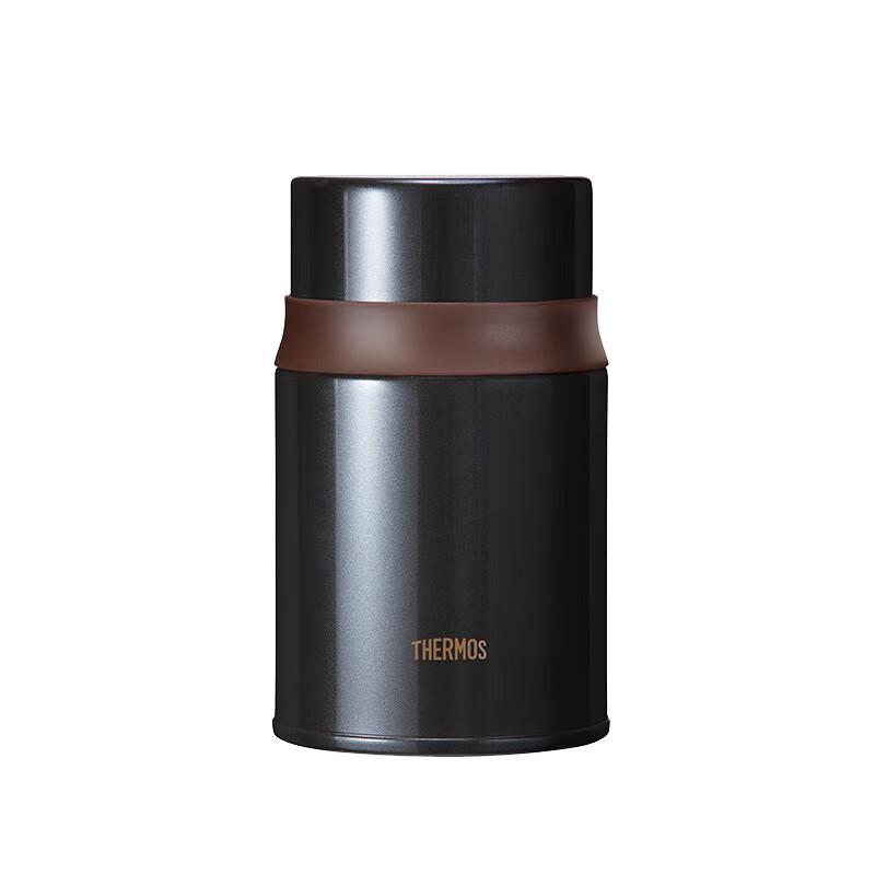 Thermos Vacuum Insulated Stainless Steel Food Jar