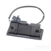 Opel Astra Trunk Tailgate Switch 13117289