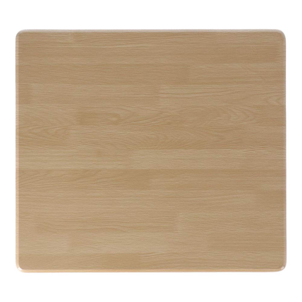 Konan Original LIFELEX Bord med trefinish, Natur/Hvit, 5045-H50