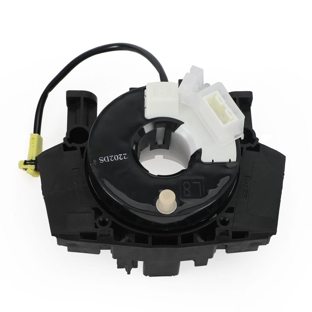 Squib Spiral Cable Clock Spring 25567-EB60A For Nissan Tiida Note Micra 350Z