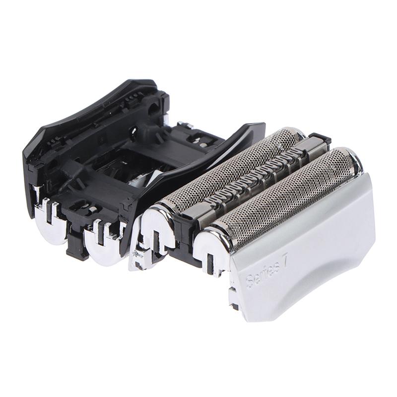 Pro Braun Series 7 holicí strojek 70B 70S Náhradní elektrické holicí hlavy 720S 790Cc