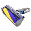 Suitable for Dyson Vacuum Cleaner Floor Brush Electric Brush Head Carpet Brush Soft Roller Brush V7v8v10v11 Suction Head Accessories