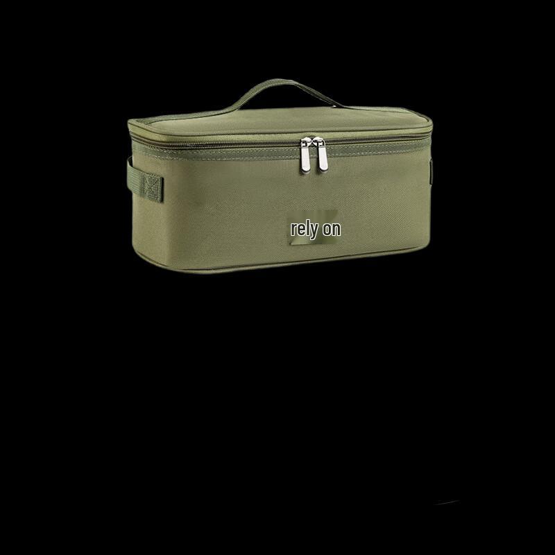 OEING Outdoor Camping Cutlery & Cookware Storage Bag