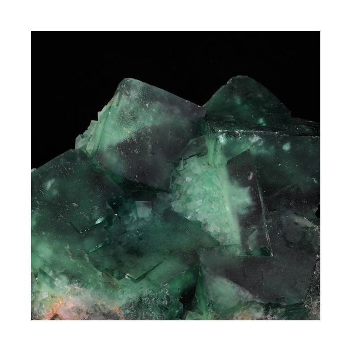 Pierres et Minéraux. Fluorite. 3755.0 ct. Mandrosonoro, Madagascar.