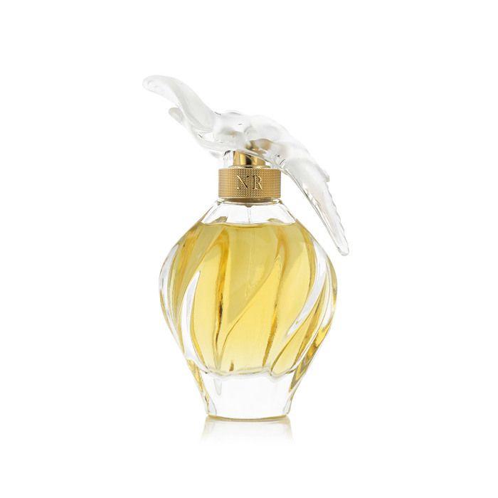 Woda Perfumowana - NINA RICCI - L'Air du Temps - 100 ml - Kobieta - Kwiatowy zapach