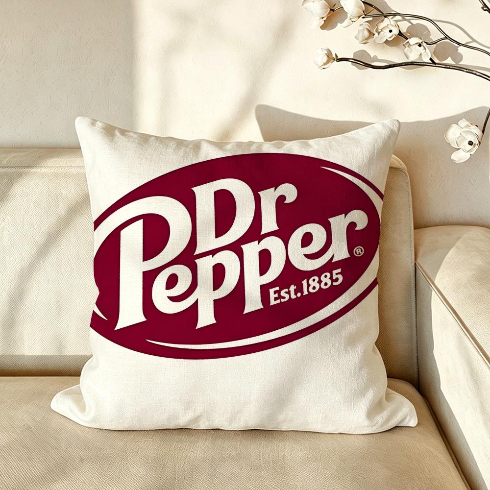 Character PPapillon Cushion Cover Pillow Case Antidustmite Pillowcase Silky Short Plush Sofa Cushion Cover Hot