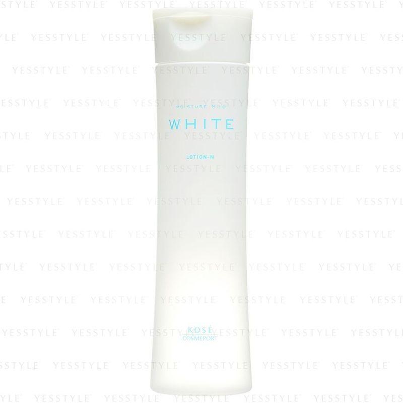 Kose - Moisture Mild White Lotion