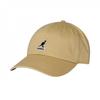 KANGOL Unisex Adult Kangaroo Cotton Blend Baseball Cap