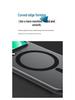 Xiaomi 17ProMax Magnetic Frosted Ultra-Thin Anti-Drop Protective Case