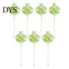 Automatic Plant Waterers Watering Bulbs Planter Insert Self Globes with Stoppers Cactus Vacation Tools Ball Shape for Indoor Outdoor Potted