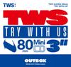 TWS [TRY WITH US] 3rd Mini Album