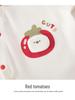 Pure Cotton Newborn Jumpsuit: Spring/Autumn Baby Romper, Full Moon Clothes, Hundred Days, Winter Wear & New Year's Outfit