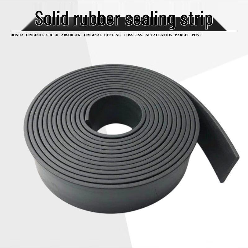 JNL N40889 Oil-Resistant Rubber Sealing Strip
