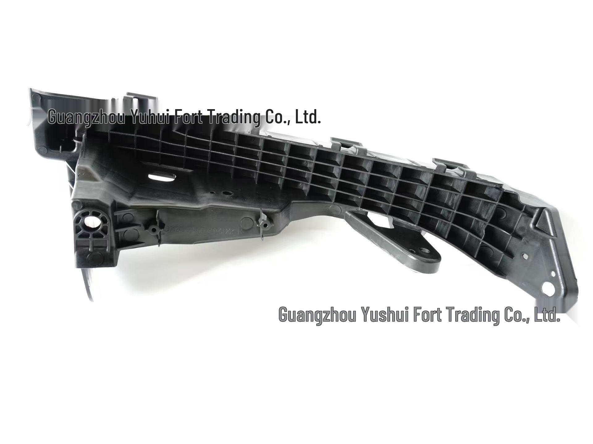 Honda RS1/RS2 Jiyepai Headlight Bracket (71240-31A-H00/71290-31A-H00)