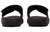 Puma Softride Slide 'Black White' 382112-01