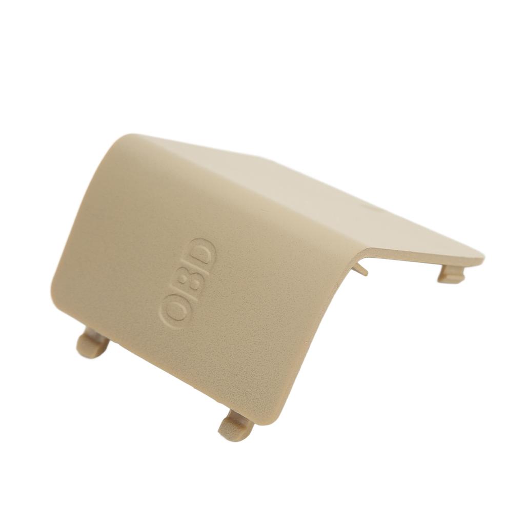 OBD Diagnostic Plug Cover 51437144966 Socket Lid Replacement for 1 Series E81 E82 E87 E88 LHD
