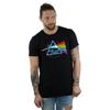 Pink Floyd Mens Neon Darkside T-Shirt