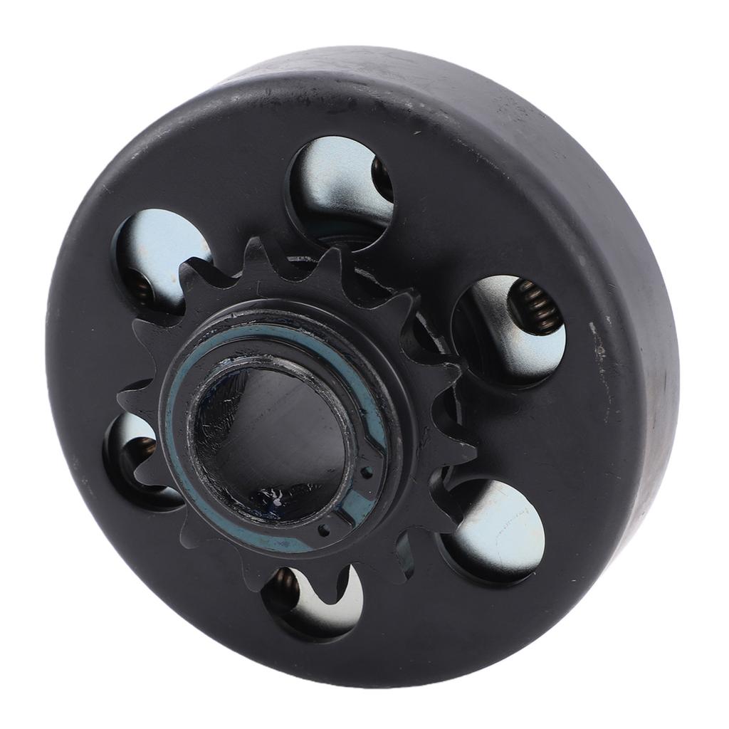 Go Kart Centrifugal Clutch 1 Inch Center Bore 14 Tooth Centrifugal Clutch for 40 41 420 Chain