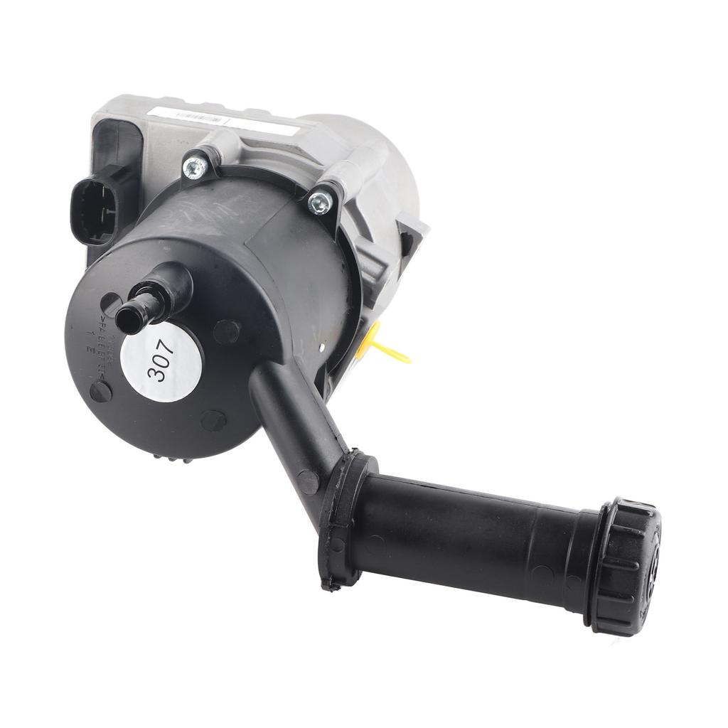 Steering Oil Pump 4007AG Strong Power Electric Power Hydraulic Pump Replacement For Peugeot 307 307CC