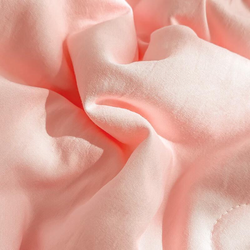 Arctic Velvet Soybean Fiber All-Season Quilt