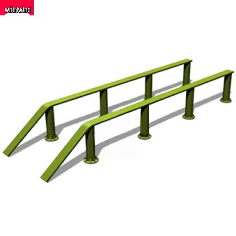 Xuanshi 300m Training Balance Beam