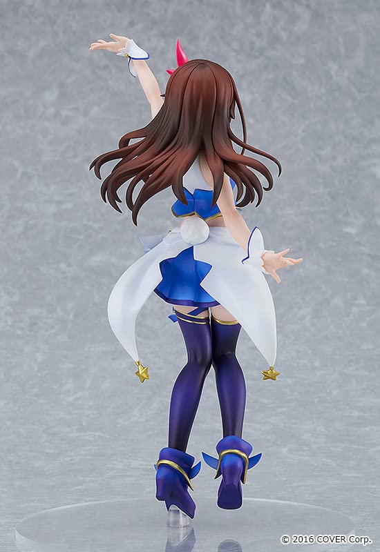 POP UP PARADE Hololive Production Tokino Sora Plastic Painted Finished Figure Non-scale