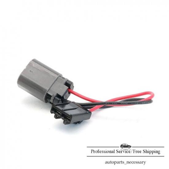 Fit For Nissan 180sx 240sx s13 s14 255lph sr20det Fuel Pump Connector Adapter