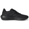 adidas Runfalcon 3.0 Cloudfoam Basso Nero Carbonio Scarpe da Ginnastica Uomo Nero Core HP7544