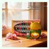 12 Scents Water-Soluble Essential Oils Set - 12x3ml Bottles for Home Aroma