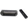 Replacement Foil and Cutter Fits for Br-aun Cruzer Twist PocketGo MobileShave M30 M60 M60S P40 P50 P60 P70 P80 P90