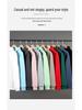 Men's Thickened Velvet Hoodie - Heavyweight Autumn/Winter Style, Warm Youth Trend, Couple Jacket