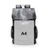 New backpack for men, trendy fashion backpack for men, business travel bag for men, laptop bag for men