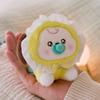 BT21 CHIMMY Baby Newborn Season 2 Plush Doll