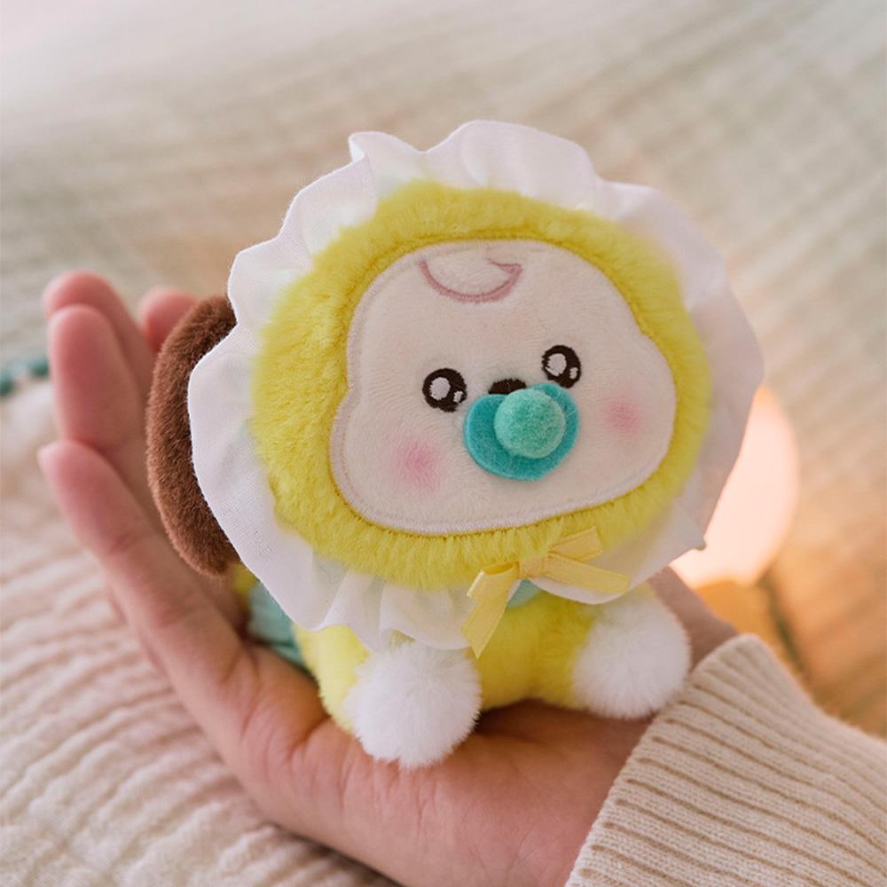 BT21 CHIMMY Baby Newborn Season 2 Plush Doll
