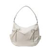 Fashion women's bag large capacity tote bag new simple shoulder commuter messenger bag