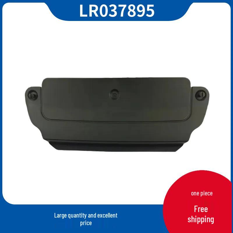LR037895 Rear Bumper Towing Eye Cover for 2013 Land Rover Range Rover Consult for details