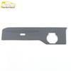 Vision X3PRO Cigarette Lighter Panel Ring for 21 Model - Center Console Decorative Sticker